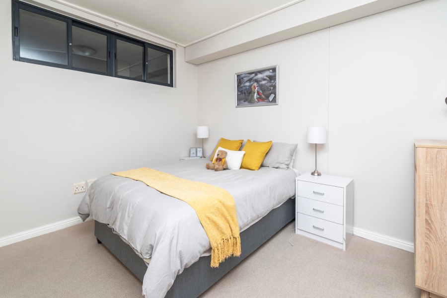 1 Bedroom Property for Sale in De Waterkant Western Cape